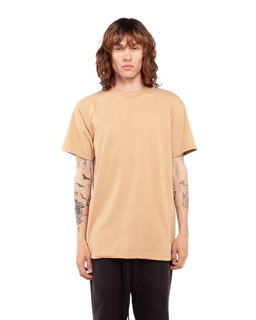 Shaka Wear Unisex Active T-Shirt SHASS