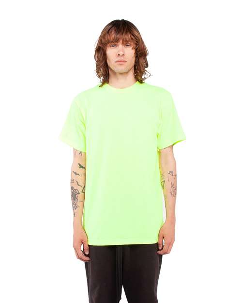 Shaka Wear Unisex Active T-Shirt SHASS