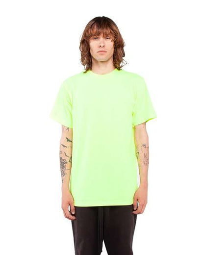 Shaka Wear Unisex Active T-Shirt SHASS