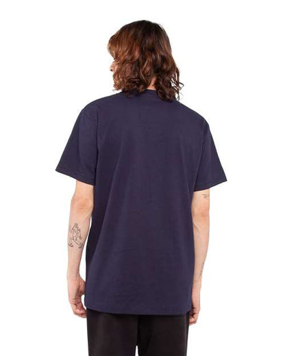 Shaka Wear Unisex Active T-Shirt SHASS