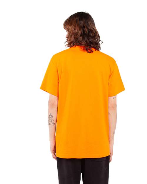 Shaka Wear Unisex Active T-Shirt SHASS