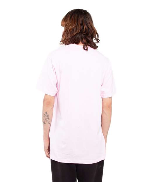 Shaka Wear Unisex Active T-Shirt SHASS