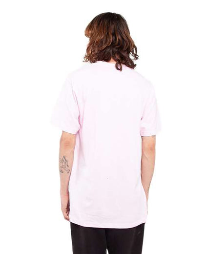 Shaka Wear Unisex Active T-Shirt SHASS