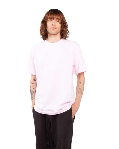 Shaka Wear Unisex Active T-Shirt SHASS
