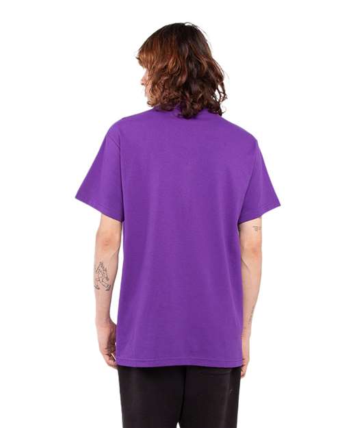 Shaka Wear Unisex Active T-Shirt SHASS