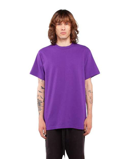 Shaka Wear Unisex Active T-Shirt SHASS