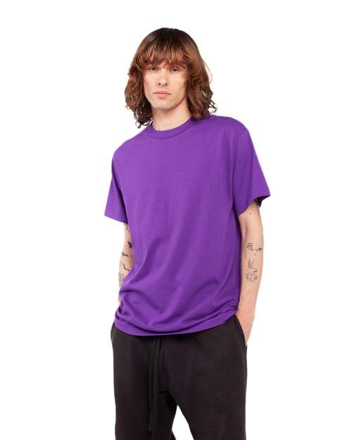 Shaka Wear Unisex Active T-Shirt SHASS
