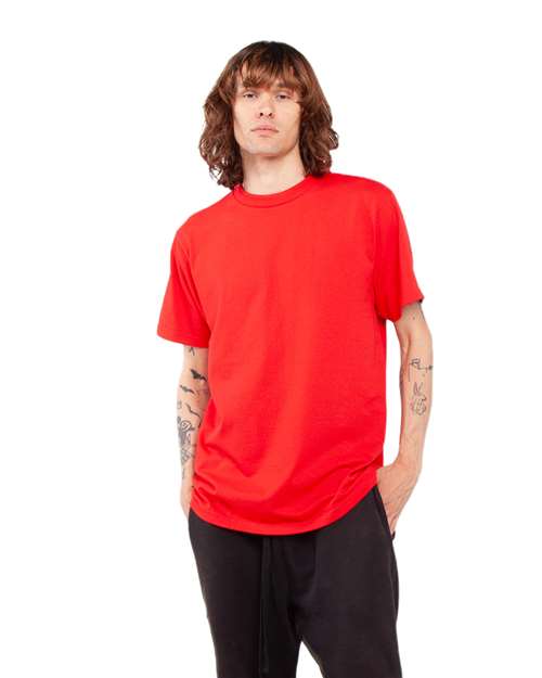 Shaka Wear Unisex Active T-Shirt SHASS