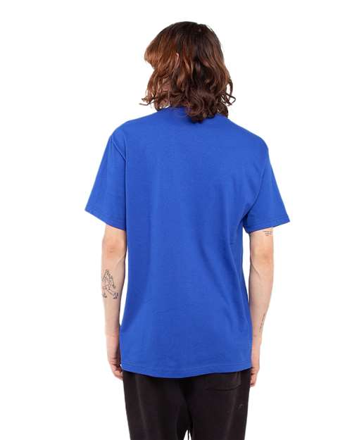 Shaka Wear Unisex Active T-Shirt SHASS