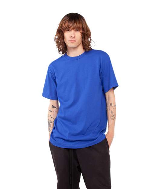 Shaka Wear Unisex Active T-Shirt SHASS