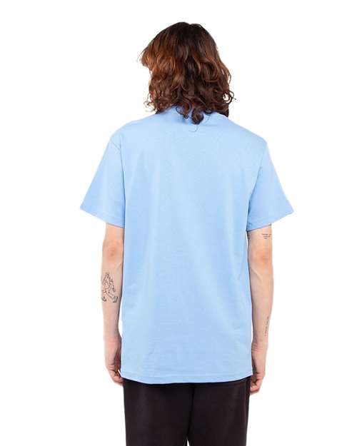 Shaka Wear Unisex Active T-Shirt SHASS