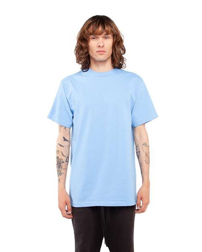 Shaka Wear Unisex Active T-Shirt SHASS