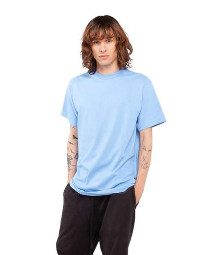 Shaka Wear Unisex Active T-Shirt SHASS