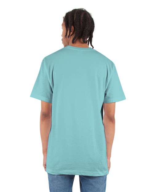 Shaka Wear Unisex Active T-Shirt SHASS