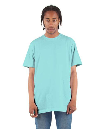 Shaka Wear Unisex Active T-Shirt SHASS