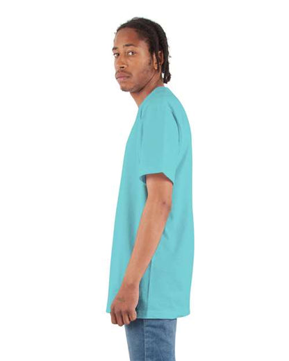Shaka Wear Unisex Active T-Shirt SHASS