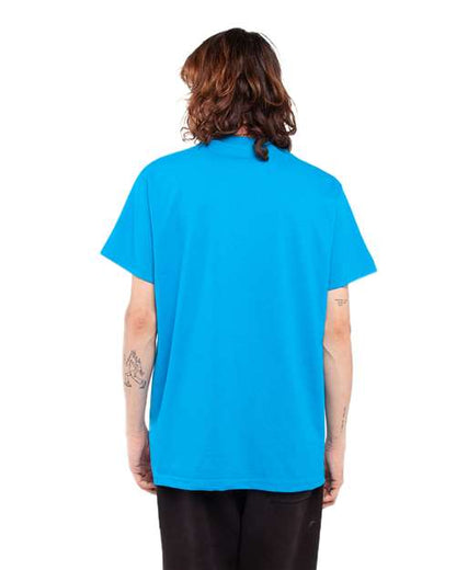 Shaka Wear Unisex Active T-Shirt SHASS