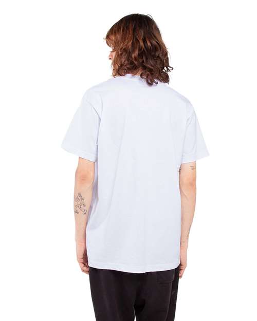 Shaka Wear Unisex Active T-Shirt SHASS