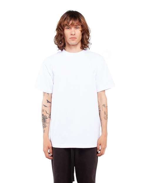 Shaka Wear Unisex Active T-Shirt SHASS