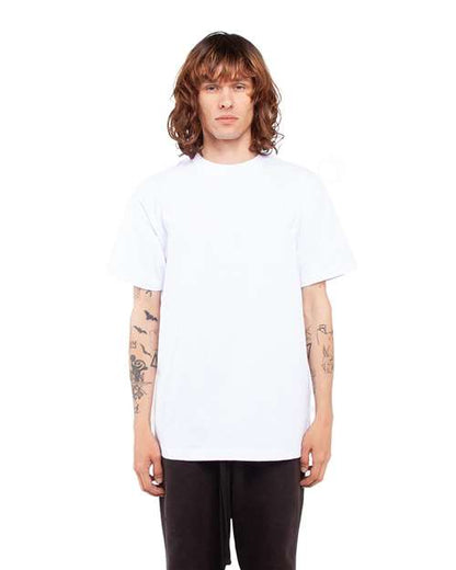Shaka Wear Unisex Active T-Shirt SHASS