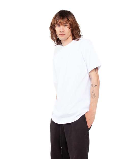 Shaka Wear Unisex Active T-Shirt SHASS