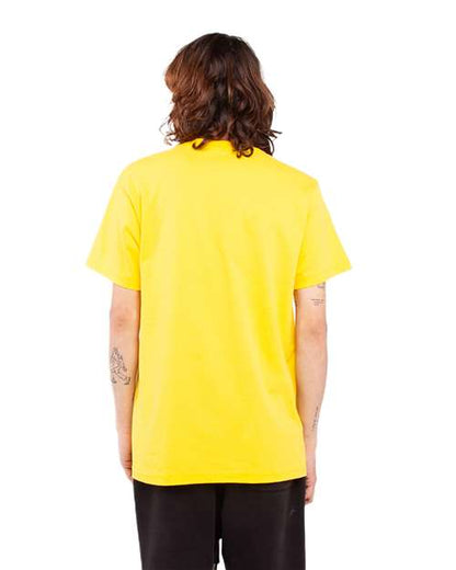 Shaka Wear Unisex Active T-Shirt SHASS