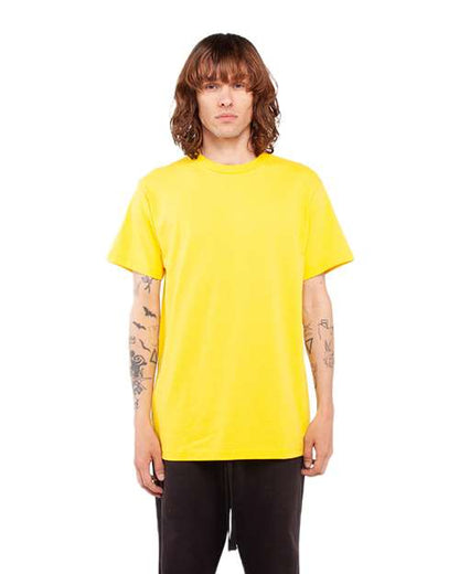 Shaka Wear Unisex Active T-Shirt SHASS