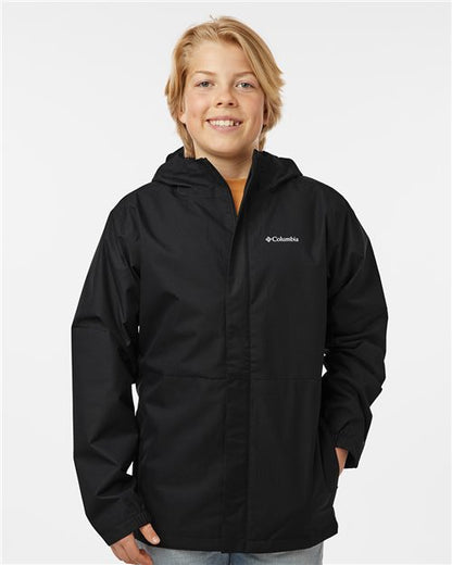 Columbia Youth Hikebound™ II Jacket 211592