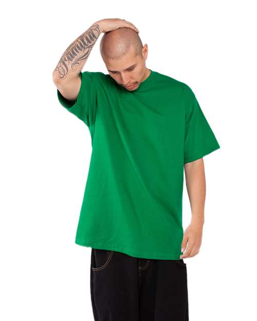 Shaka Wear Unisex Max Heavyweight T-Shirt SHMHSS