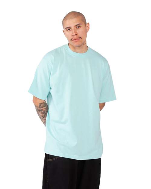 Shaka Wear Unisex Max Heavyweight T-Shirt SHMHSS