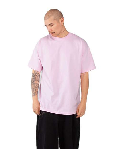 Shaka Wear Unisex Max Heavyweight T-Shirt SHMHSS