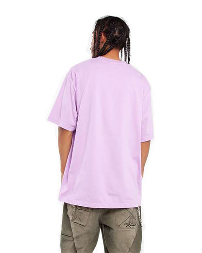 Shaka Wear Unisex Max Heavyweight Garment-Dyed T-Shirt SHGD