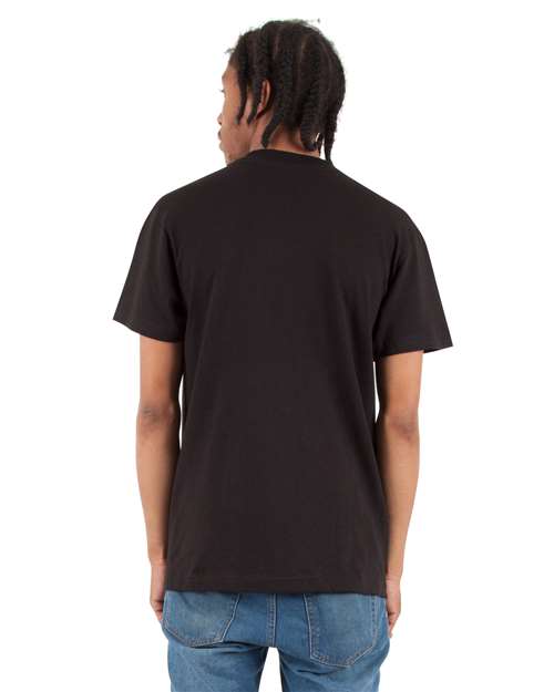 Shaka Wear Unisex V-Neck Tee SHVEE