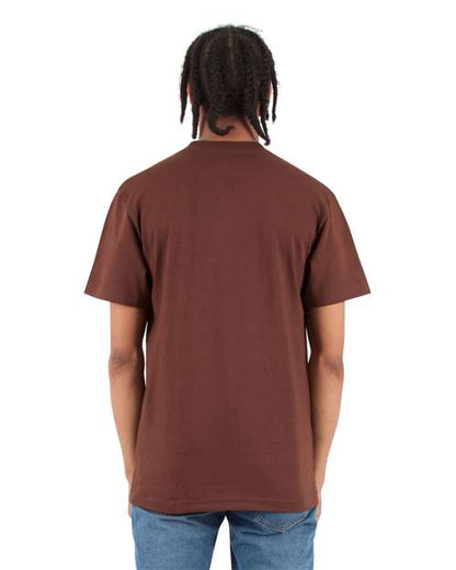 Shaka Wear Unisex V-Neck Tee SHVEE