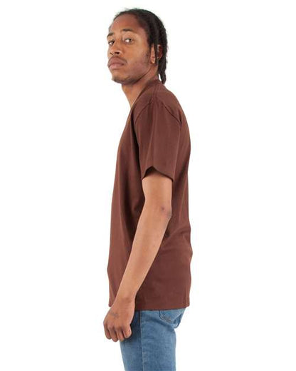 Shaka Wear Unisex V-Neck Tee SHVEE