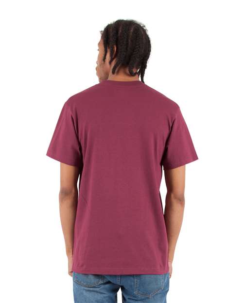Shaka Wear Unisex V-Neck Tee SHVEE
