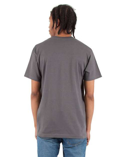 Shaka Wear Unisex V-Neck Tee SHVEE