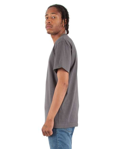 Shaka Wear Unisex V-Neck Tee SHVEE