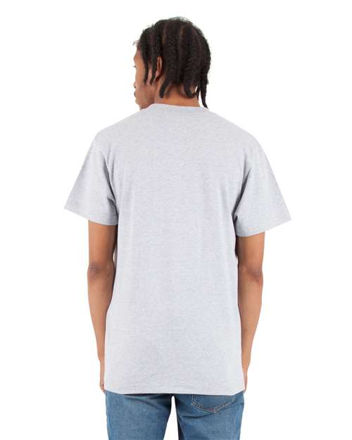 Shaka Wear Unisex V-Neck Tee SHVEE