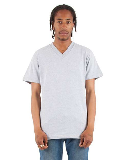 Shaka Wear Unisex V-Neck Tee SHVEE