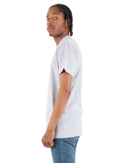 Shaka Wear Unisex V-Neck Tee SHVEE