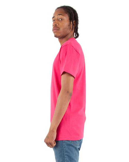 Shaka Wear Unisex V-Neck Tee SHVEE