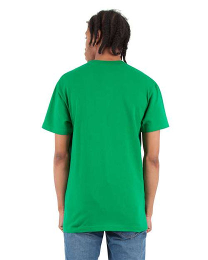 Shaka Wear Unisex V-Neck Tee SHVEE