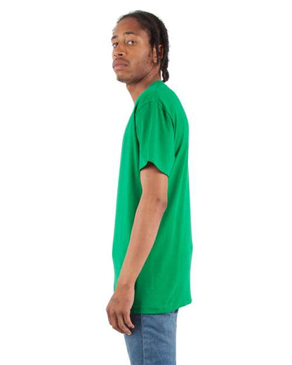 Shaka Wear Unisex V-Neck T-Shirt SHVEE