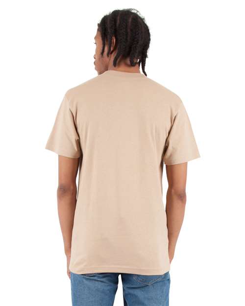Shaka Wear Unisex V-Neck Tee SHVEE