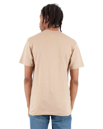 Shaka Wear Unisex V-Neck Tee SHVEE