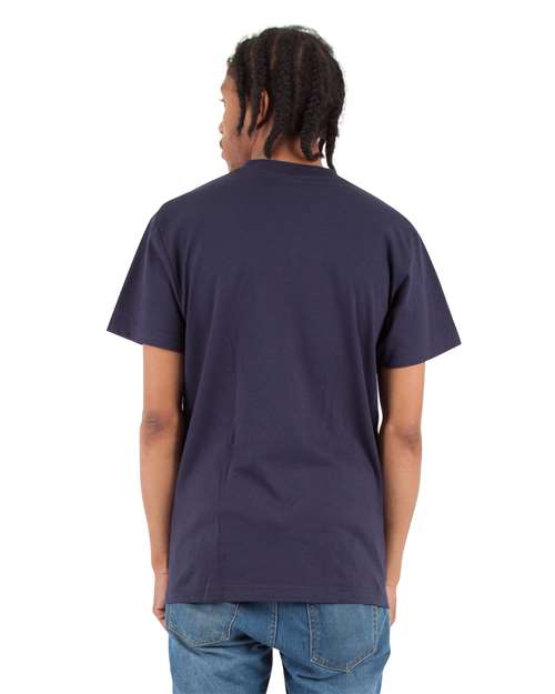 Shaka Wear Unisex V-Neck Tee SHVEE
