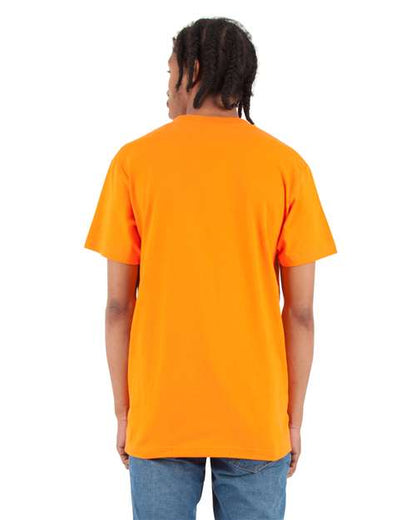 Shaka Wear Unisex V-Neck Tee SHVEE