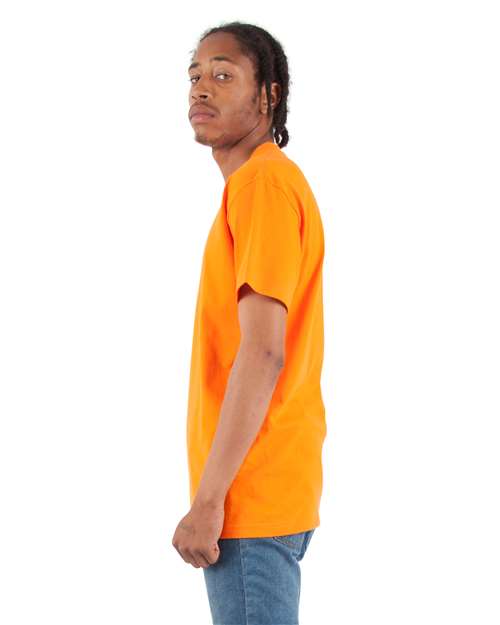 Shaka Wear Unisex V-Neck Tee SHVEE