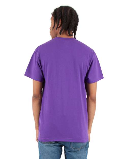 Shaka Wear Unisex V-Neck Tee SHVEE